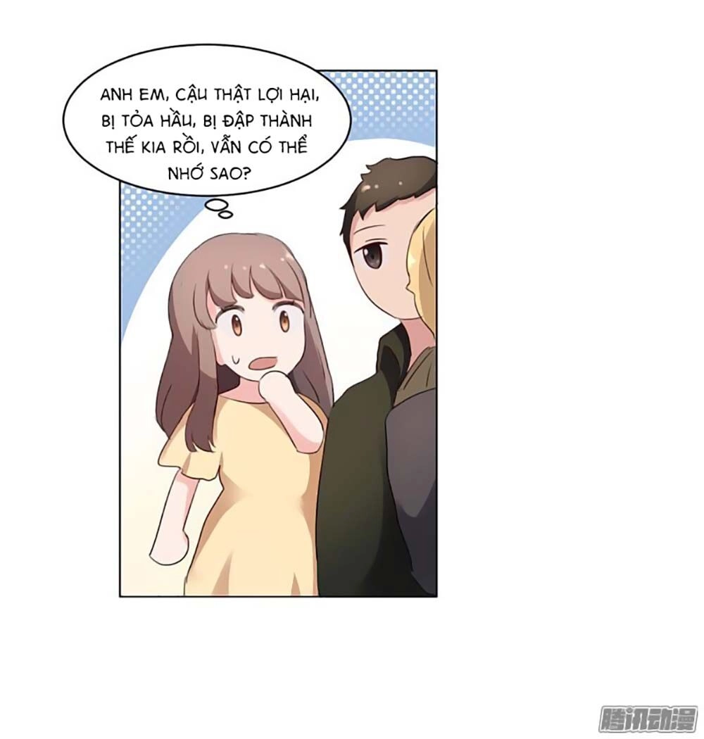 Quay Đầu Nhìn Lại, Anh Yêu Em! Chapter 9 - 30