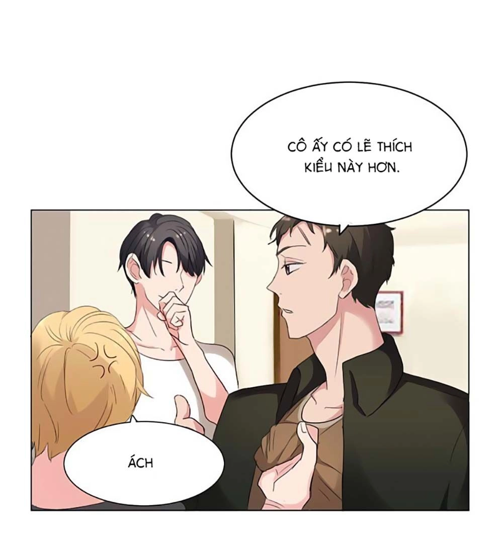 Quay Đầu Nhìn Lại, Anh Yêu Em! Chapter 9 - 31