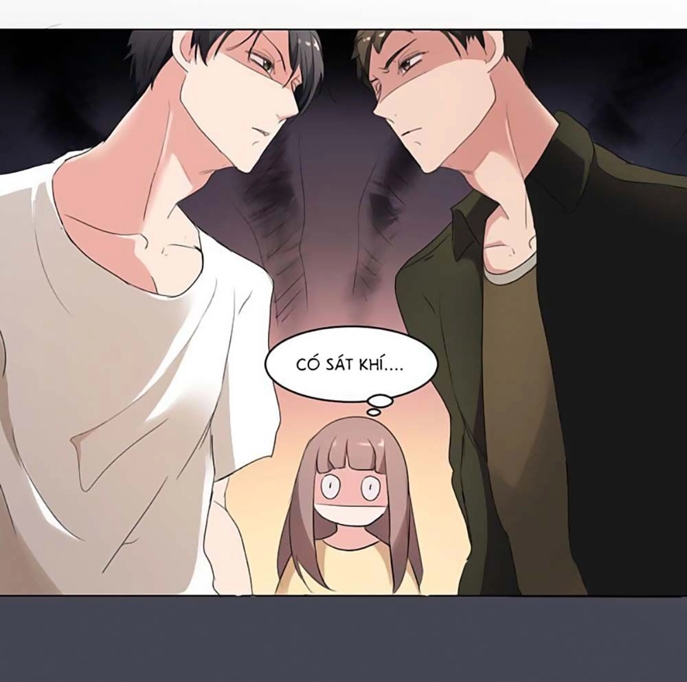 Quay Đầu Nhìn Lại, Anh Yêu Em! Chapter 9 - 36