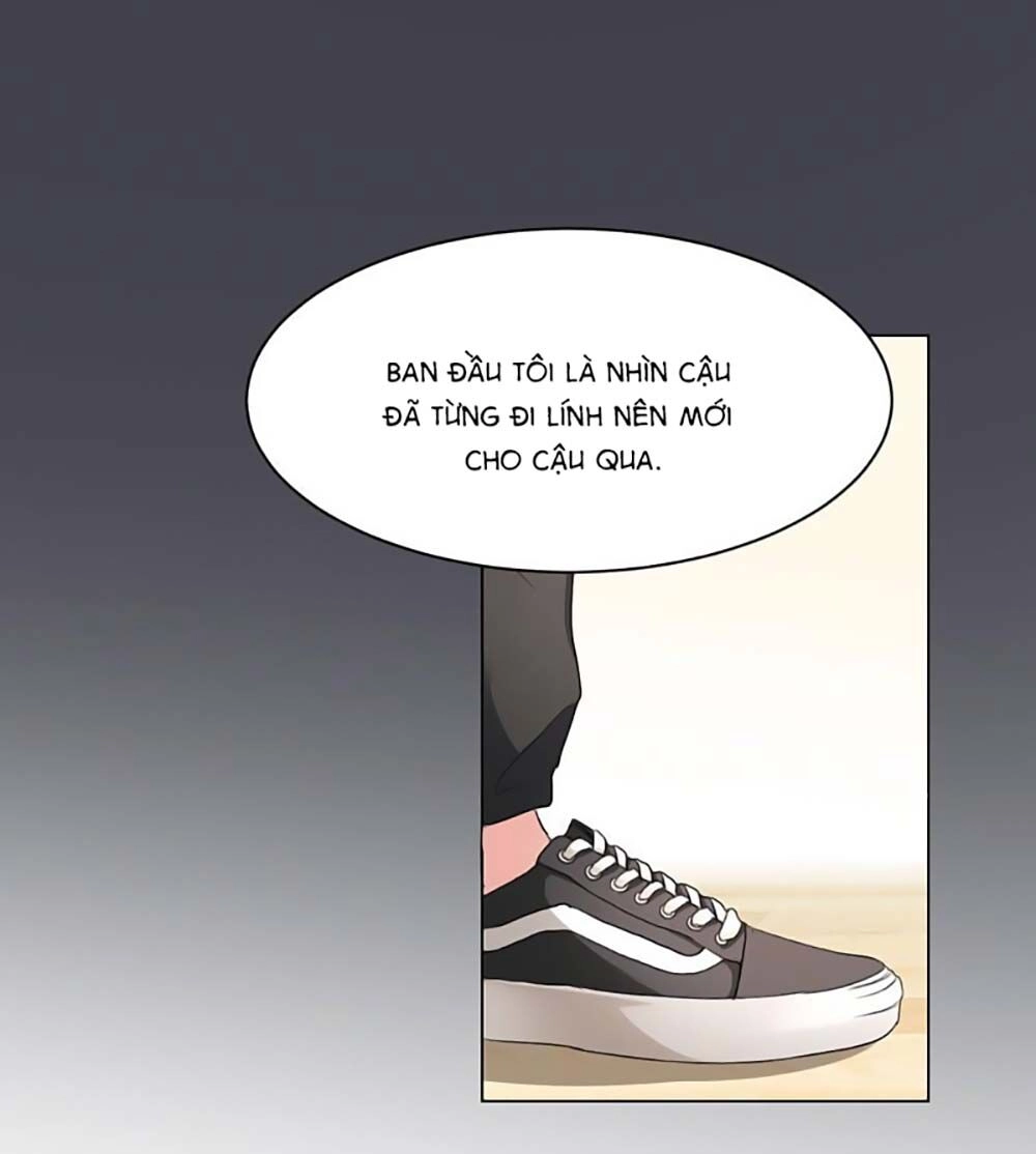 Quay Đầu Nhìn Lại, Anh Yêu Em! Chapter 9 - 43