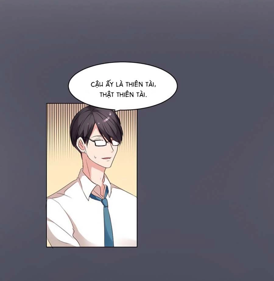 Quay Đầu Nhìn Lại, Anh Yêu Em! Chapter 10 - 2