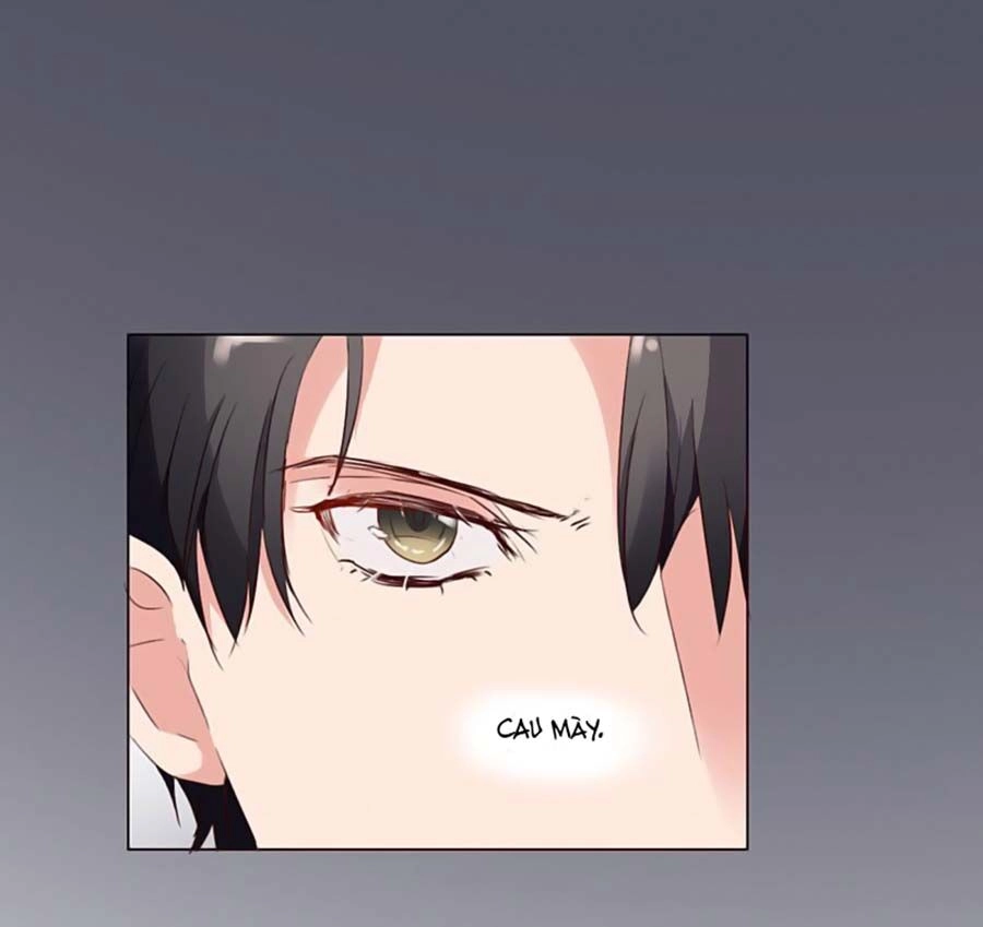 Quay Đầu Nhìn Lại, Anh Yêu Em! Chapter 10 - 6