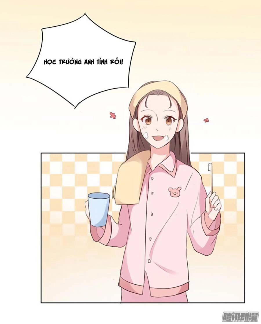 Quay Đầu Nhìn Lại, Anh Yêu Em! Chapter 10 - 31