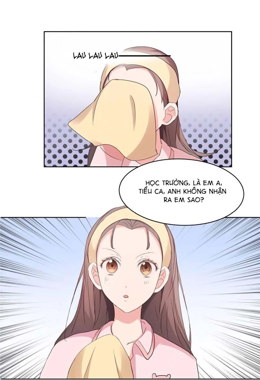 Quay Đầu Nhìn Lại, Anh Yêu Em! Chapter 10 - 35