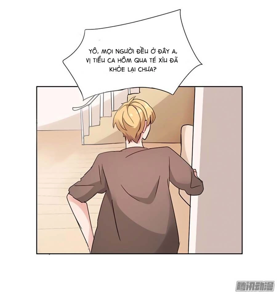 Quay Đầu Nhìn Lại, Anh Yêu Em! Chapter 10 - 45