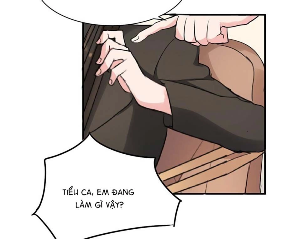 Quay Đầu Nhìn Lại, Anh Yêu Em! Chapter 12 - 3