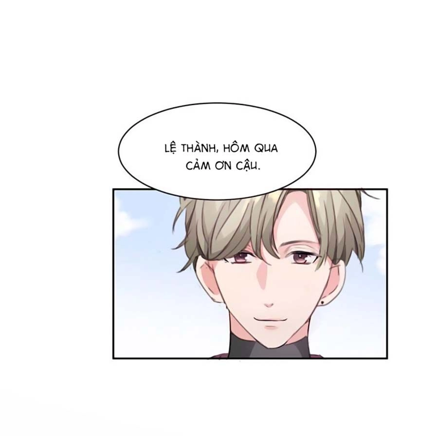 Quay Đầu Nhìn Lại, Anh Yêu Em! Chapter 12 - 28