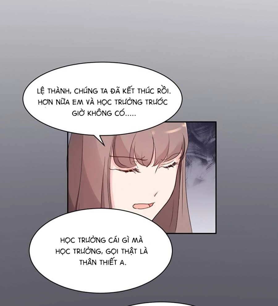 Quay Đầu Nhìn Lại, Anh Yêu Em! Chapter 12 - 30