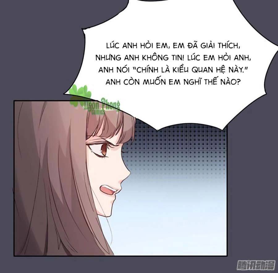 Quay Đầu Nhìn Lại, Anh Yêu Em! Chapter 12 - 35