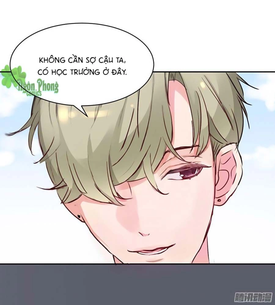 Quay Đầu Nhìn Lại, Anh Yêu Em! Chapter 12 - 43