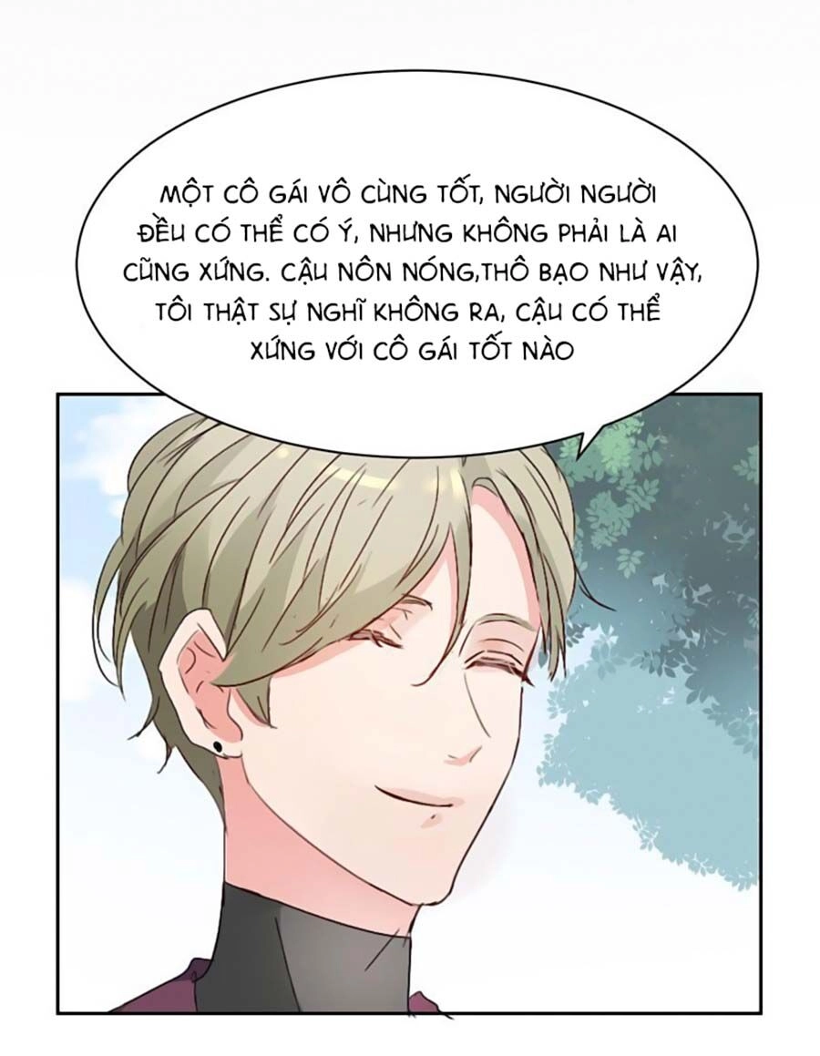 Quay Đầu Nhìn Lại, Anh Yêu Em! Chapter 12 - 45