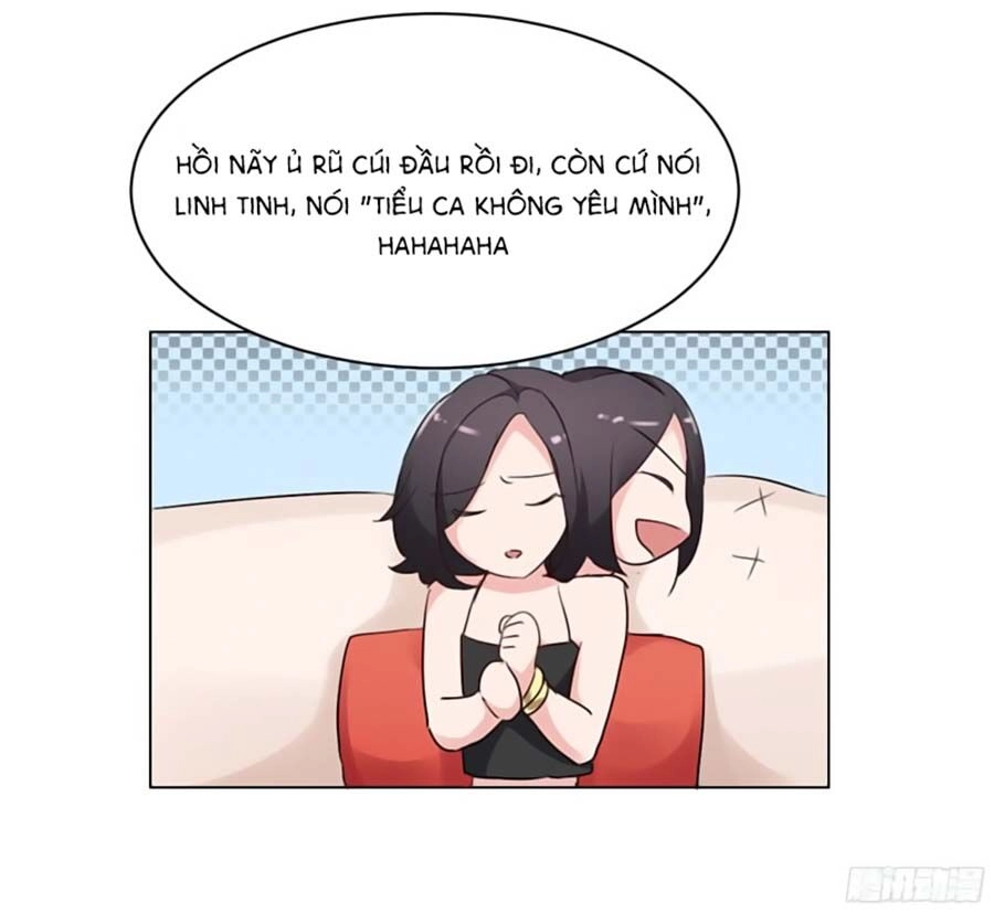 Quay Đầu Nhìn Lại, Anh Yêu Em! Chapter 13 - 5