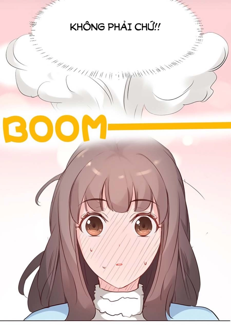 Quay Đầu Nhìn Lại, Anh Yêu Em! Chapter 13 - 14