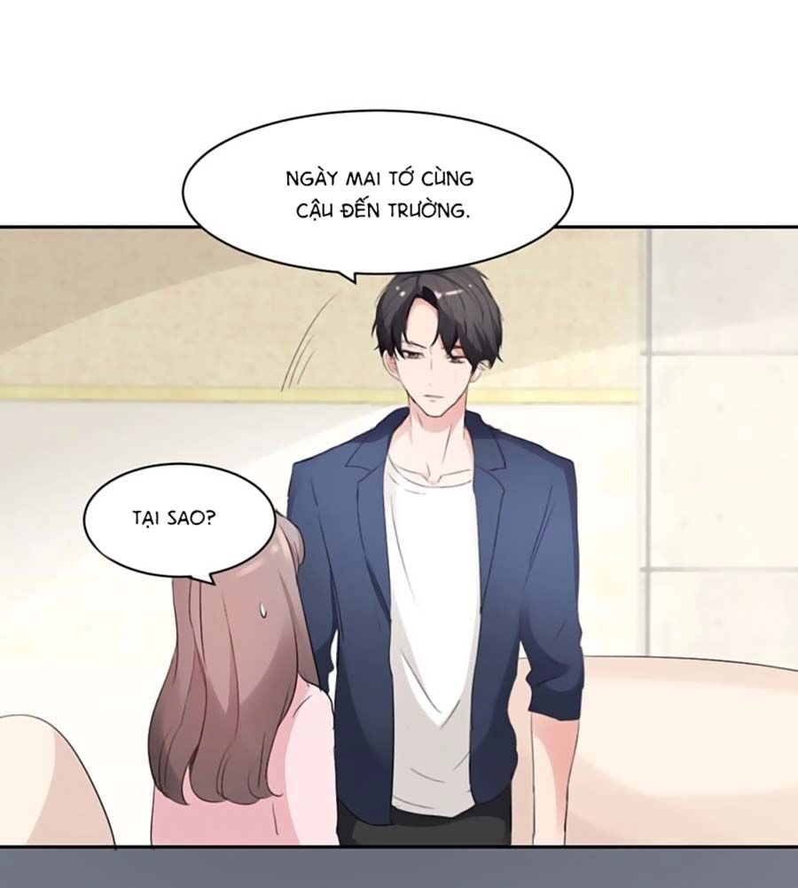 Quay Đầu Nhìn Lại, Anh Yêu Em! Chapter 13 - 55