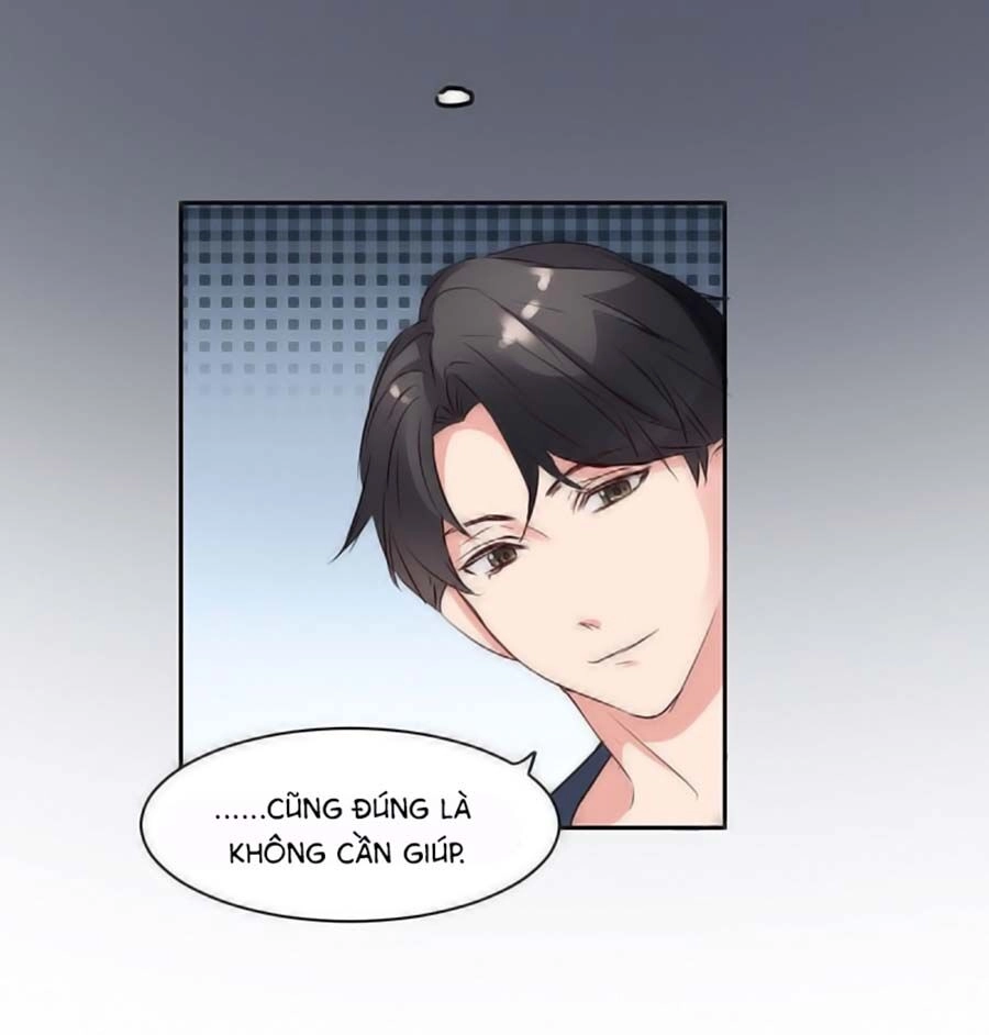 Quay Đầu Nhìn Lại, Anh Yêu Em! Chapter 14 - 5