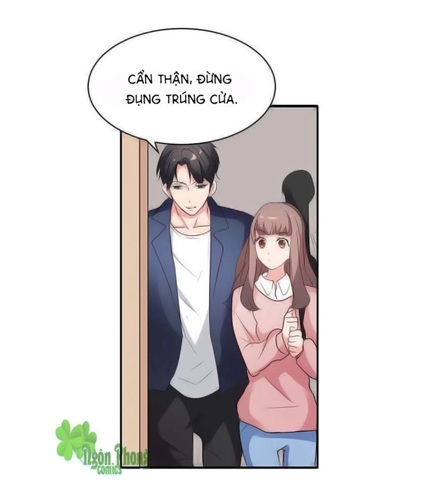 Quay Đầu Nhìn Lại, Anh Yêu Em! Chapter 14 - 9