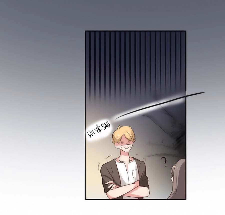 Quay Đầu Nhìn Lại, Anh Yêu Em! Chapter 14 - 14