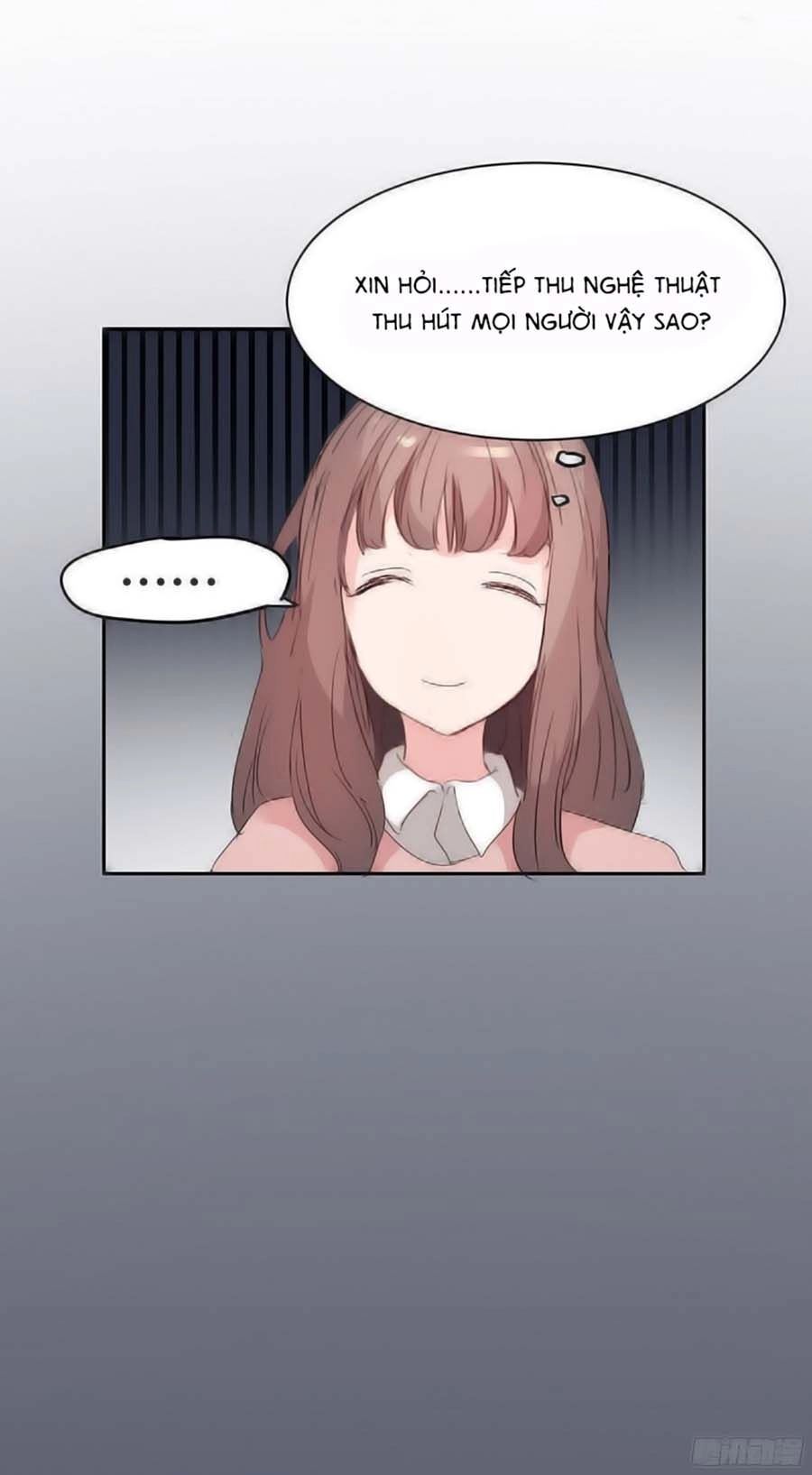 Quay Đầu Nhìn Lại, Anh Yêu Em! Chapter 14 - 16