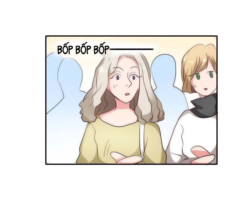 Quay Đầu Nhìn Lại, Anh Yêu Em! Chapter 14 - 31