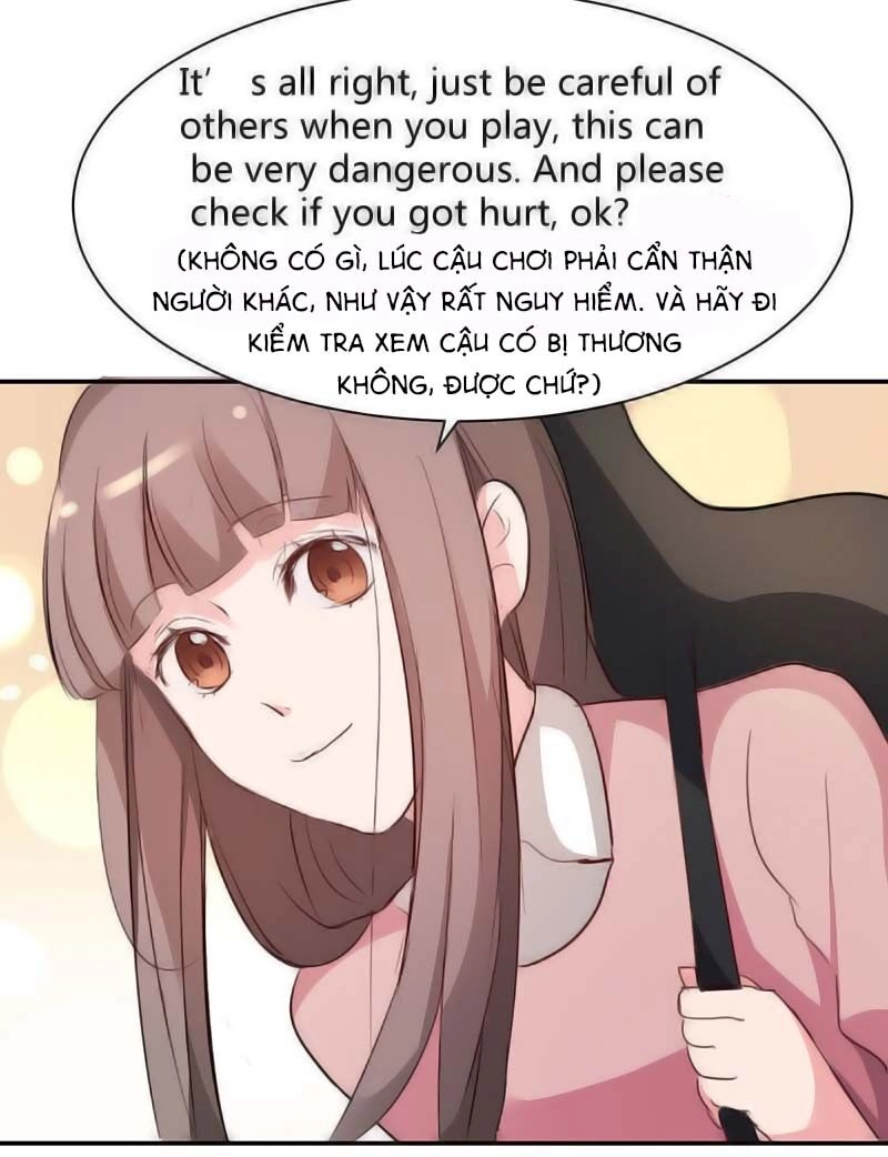 Quay Đầu Nhìn Lại, Anh Yêu Em! Chapter 14 - 40