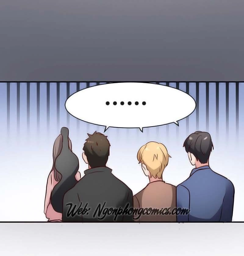 Quay Đầu Nhìn Lại, Anh Yêu Em! Chapter 14 - 46