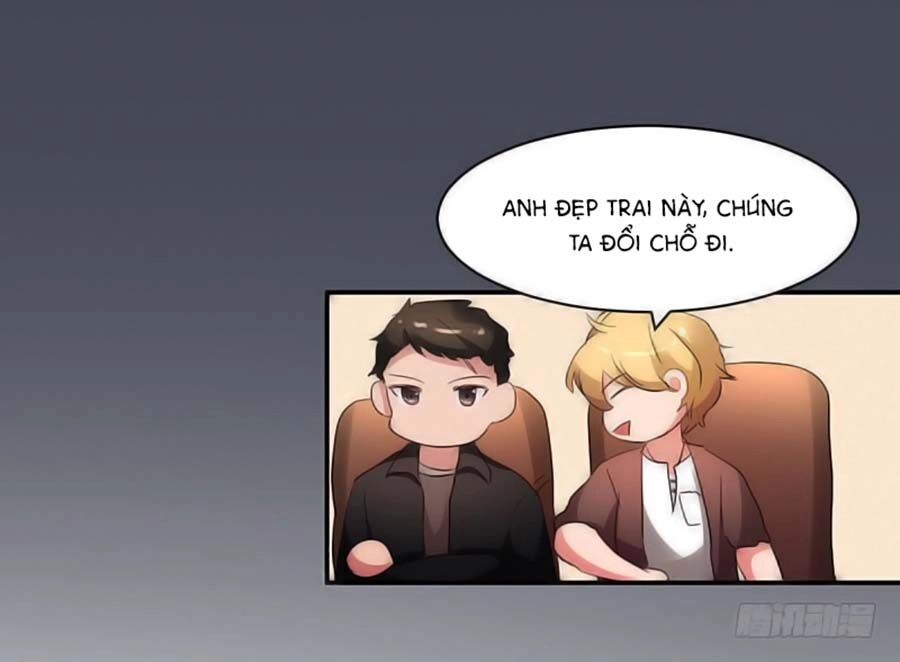 Quay Đầu Nhìn Lại, Anh Yêu Em! Chapter 15 - 3