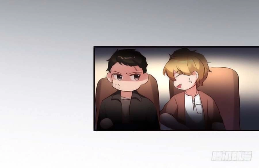 Quay Đầu Nhìn Lại, Anh Yêu Em! Chapter 15 - 4