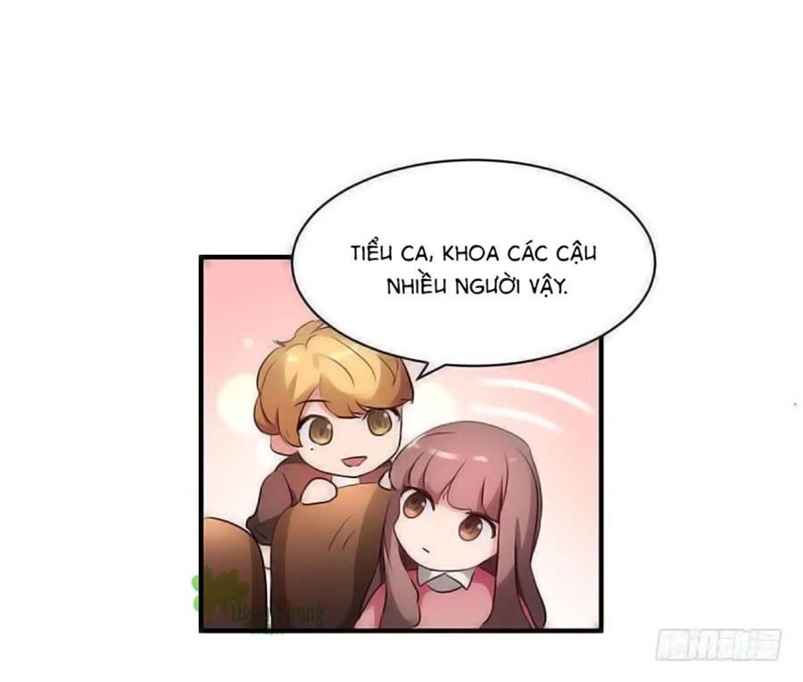 Quay Đầu Nhìn Lại, Anh Yêu Em! Chapter 15 - 6