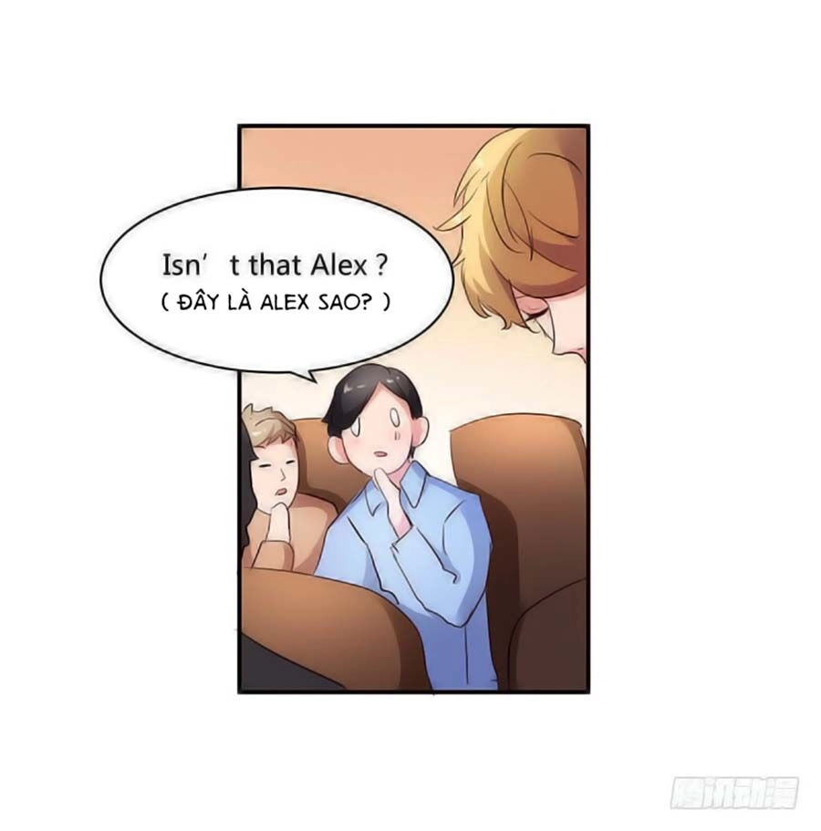 Quay Đầu Nhìn Lại, Anh Yêu Em! Chapter 15 - 7