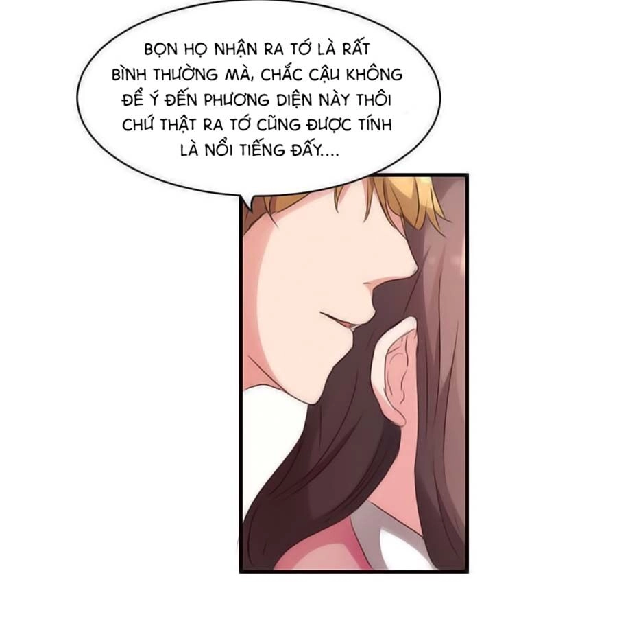 Quay Đầu Nhìn Lại, Anh Yêu Em! Chapter 15 - 9