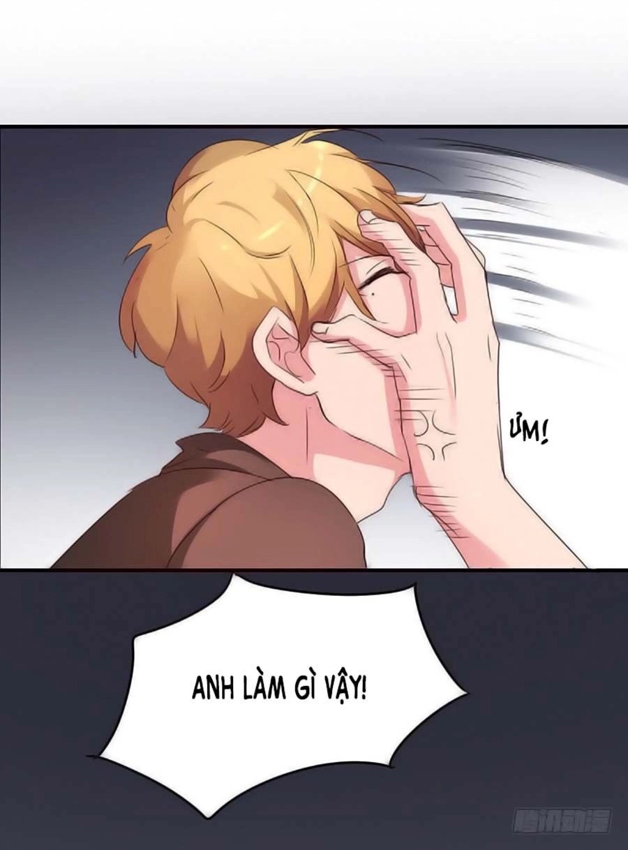 Quay Đầu Nhìn Lại, Anh Yêu Em! Chapter 15 - 10