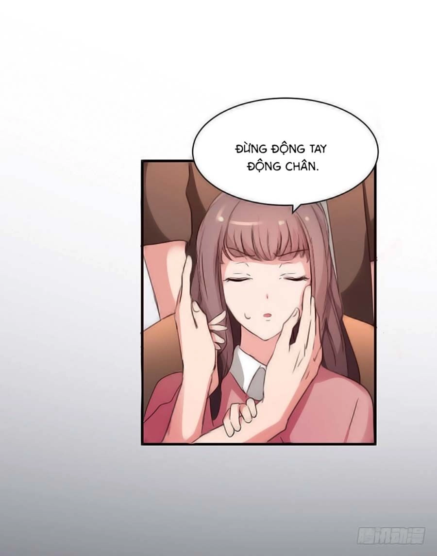 Quay Đầu Nhìn Lại, Anh Yêu Em! Chapter 15 - 15