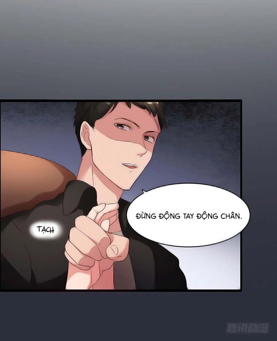 Quay Đầu Nhìn Lại, Anh Yêu Em! Chapter 15 - 16