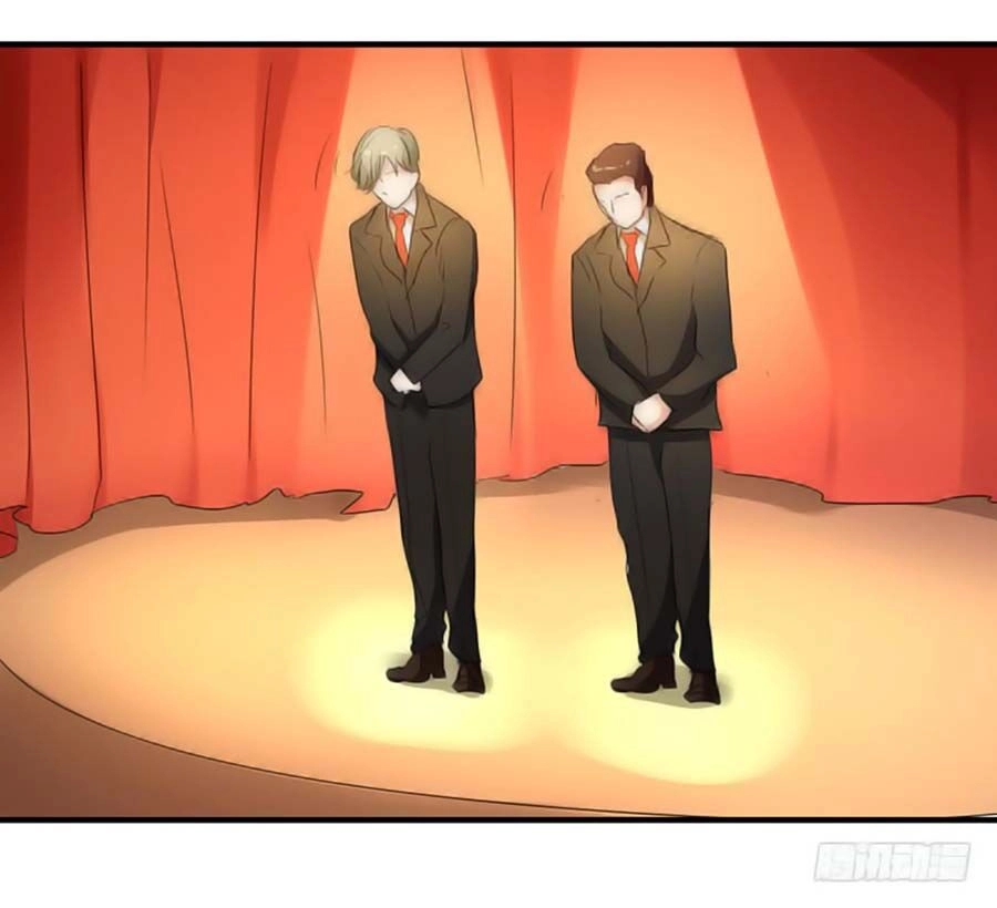 Quay Đầu Nhìn Lại, Anh Yêu Em! Chapter 15 - 19