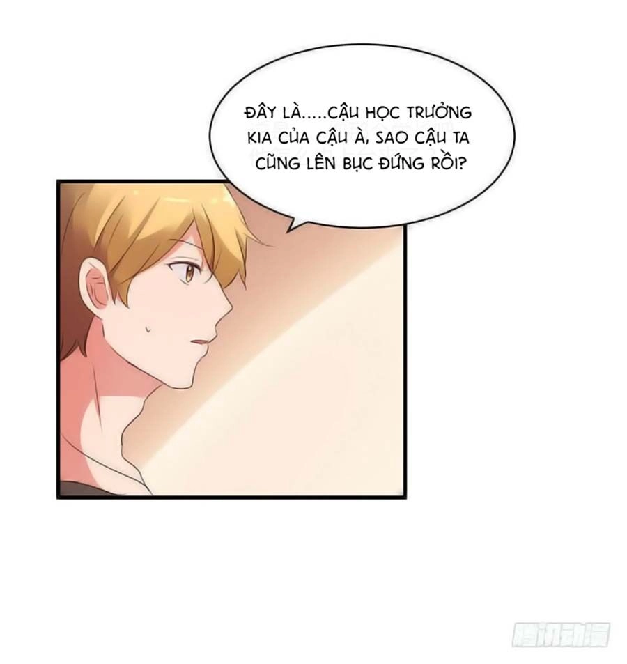 Quay Đầu Nhìn Lại, Anh Yêu Em! Chapter 15 - 20