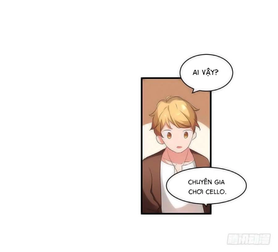 Quay Đầu Nhìn Lại, Anh Yêu Em! Chapter 15 - 23