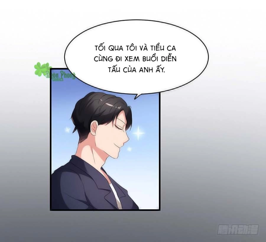 Quay Đầu Nhìn Lại, Anh Yêu Em! Chapter 15 - 24