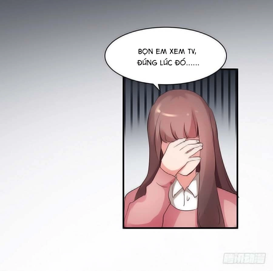 Quay Đầu Nhìn Lại, Anh Yêu Em! Chapter 15 - 26