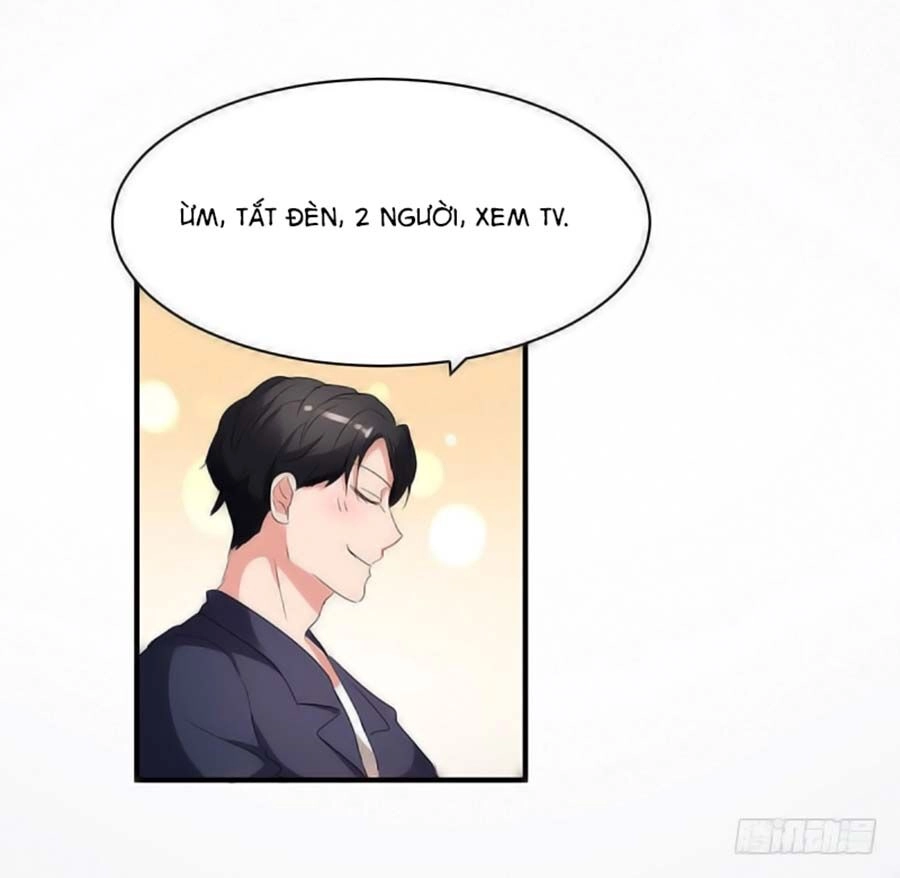 Quay Đầu Nhìn Lại, Anh Yêu Em! Chapter 15 - 27