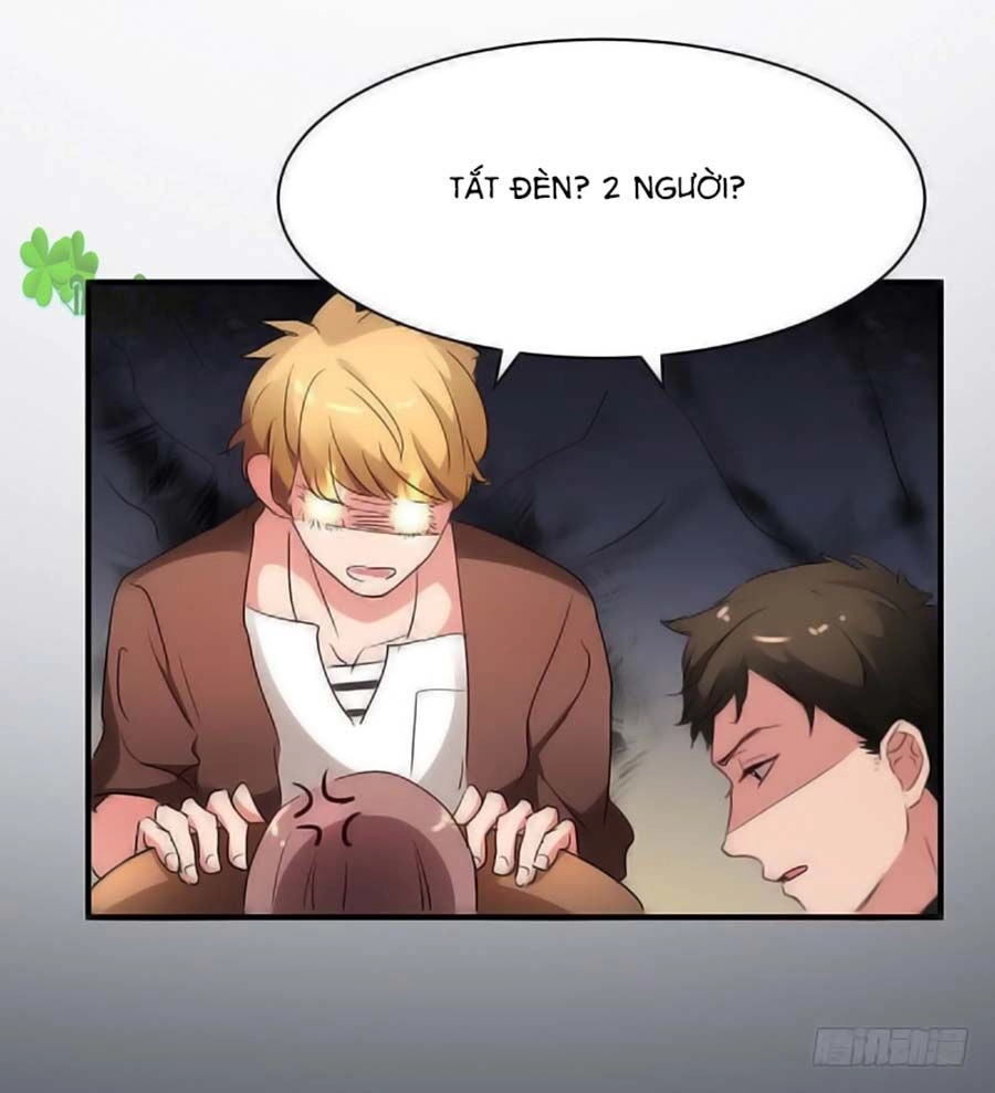 Quay Đầu Nhìn Lại, Anh Yêu Em! Chapter 15 - 28