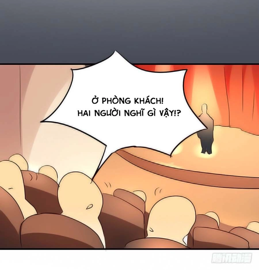 Quay Đầu Nhìn Lại, Anh Yêu Em! Chapter 15 - 29