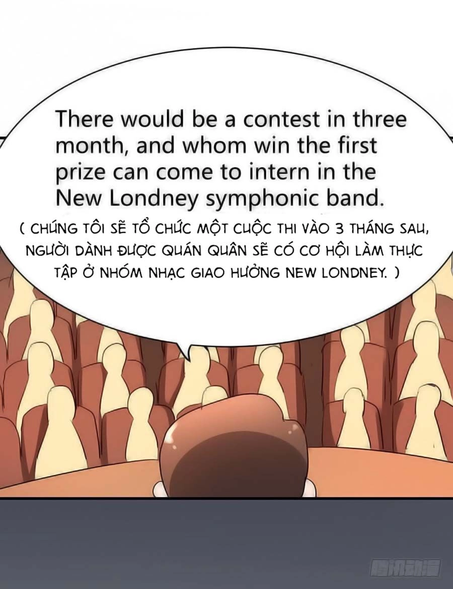 Quay Đầu Nhìn Lại, Anh Yêu Em! Chapter 15 - 32