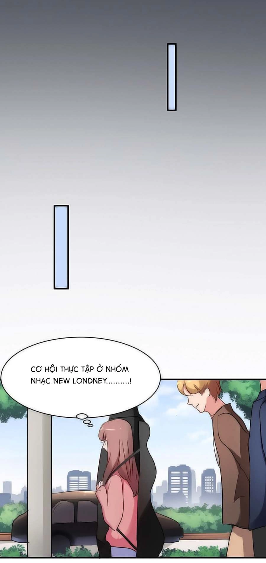 Quay Đầu Nhìn Lại, Anh Yêu Em! Chapter 15 - 33