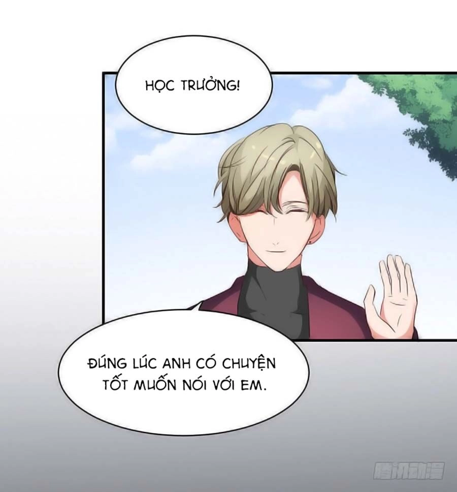 Quay Đầu Nhìn Lại, Anh Yêu Em! Chapter 15 - 38