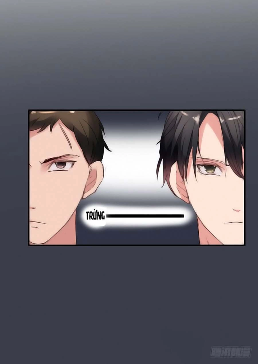 Quay Đầu Nhìn Lại, Anh Yêu Em! Chapter 15 - 39