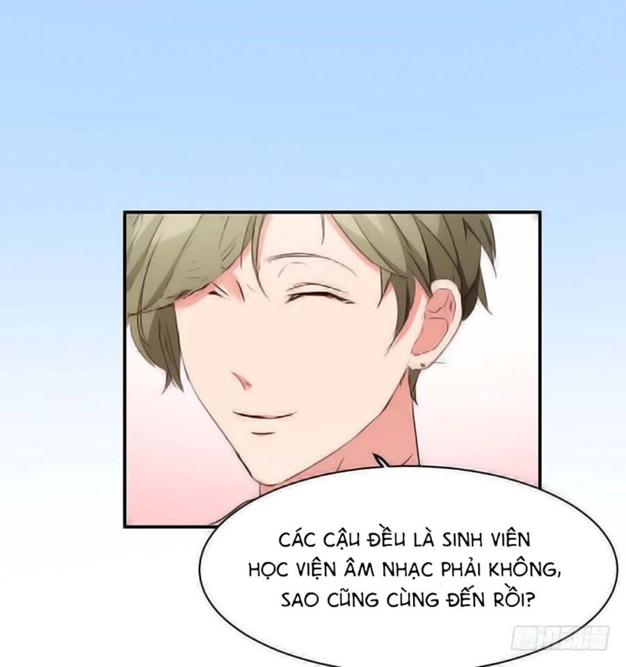 Quay Đầu Nhìn Lại, Anh Yêu Em! Chapter 15 - 40