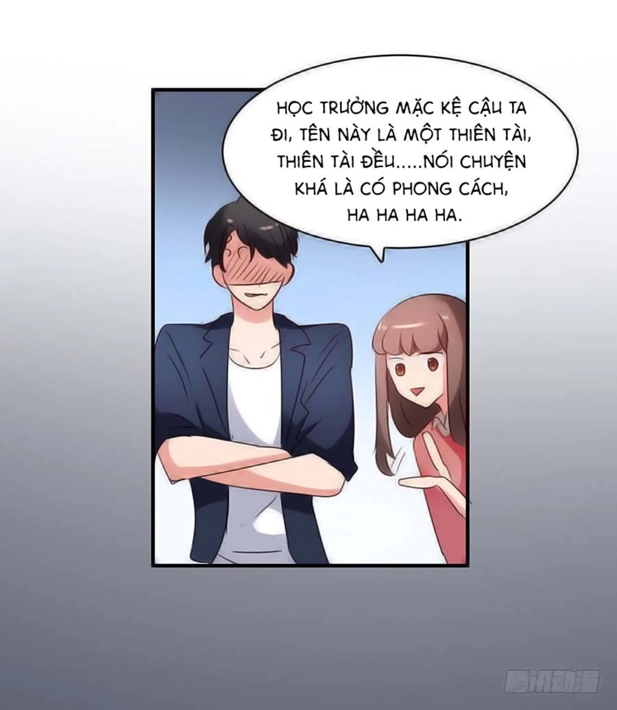 Quay Đầu Nhìn Lại, Anh Yêu Em! Chapter 15 - 44