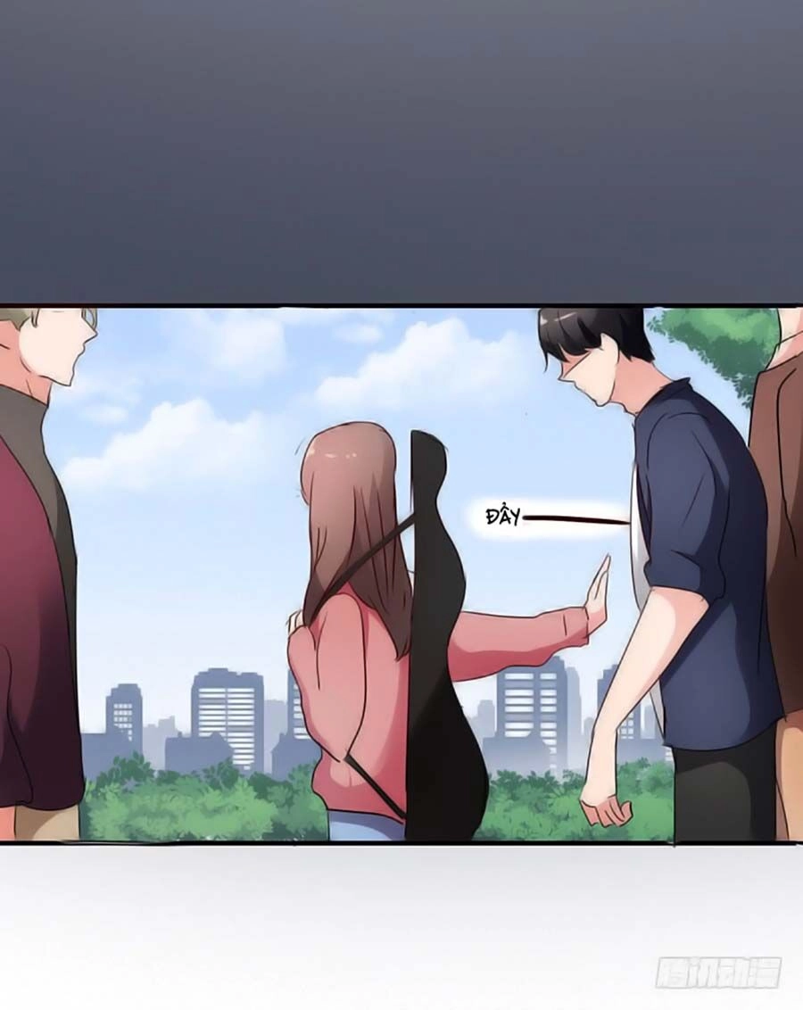 Quay Đầu Nhìn Lại, Anh Yêu Em! Chapter 15 - 45