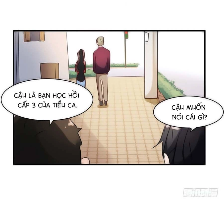 Quay Đầu Nhìn Lại, Anh Yêu Em! Chapter 15 - 46