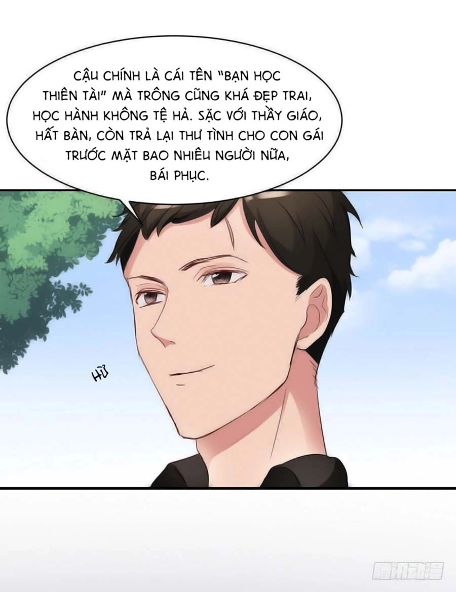 Quay Đầu Nhìn Lại, Anh Yêu Em! Chapter 15 - 47